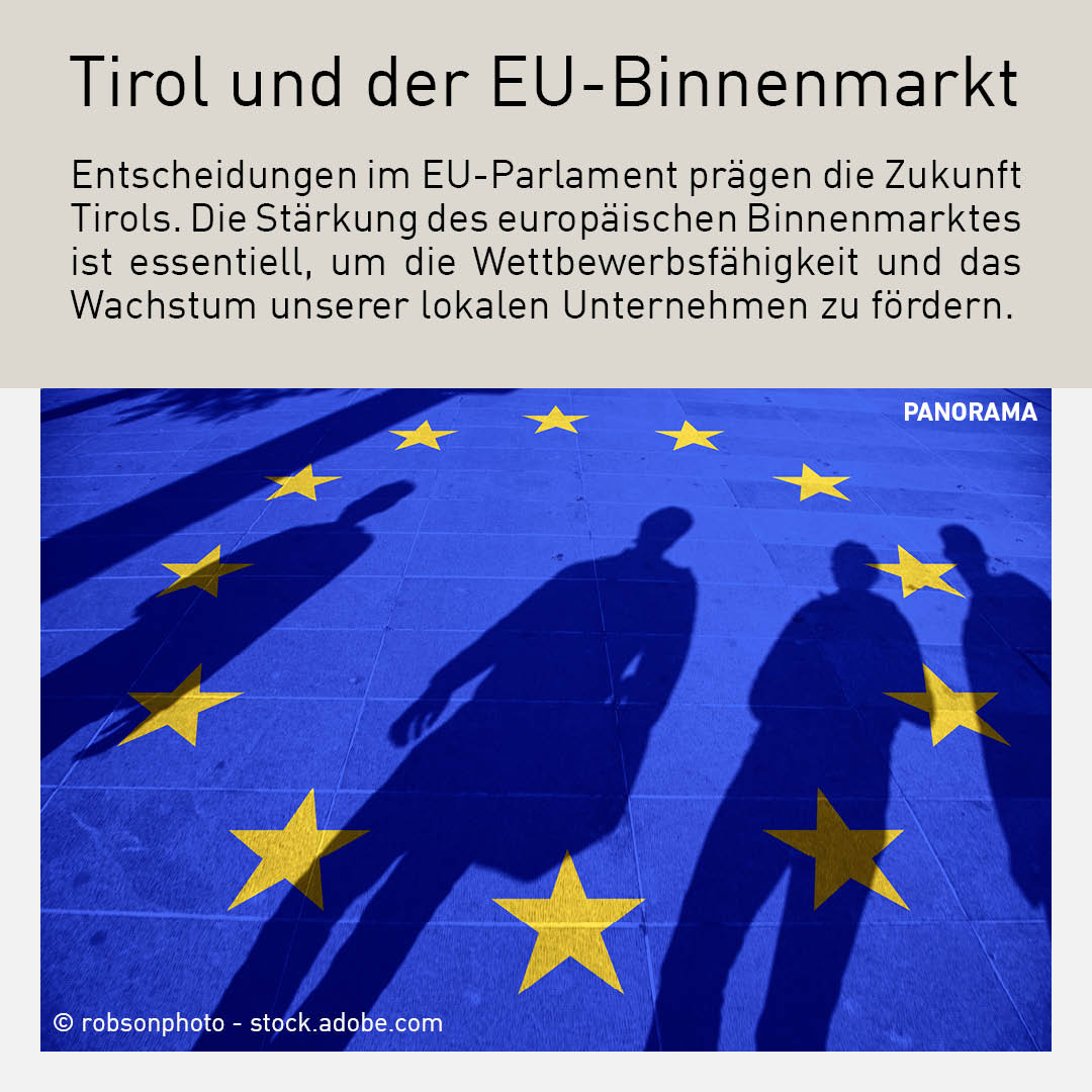 EU Binnenmarkt