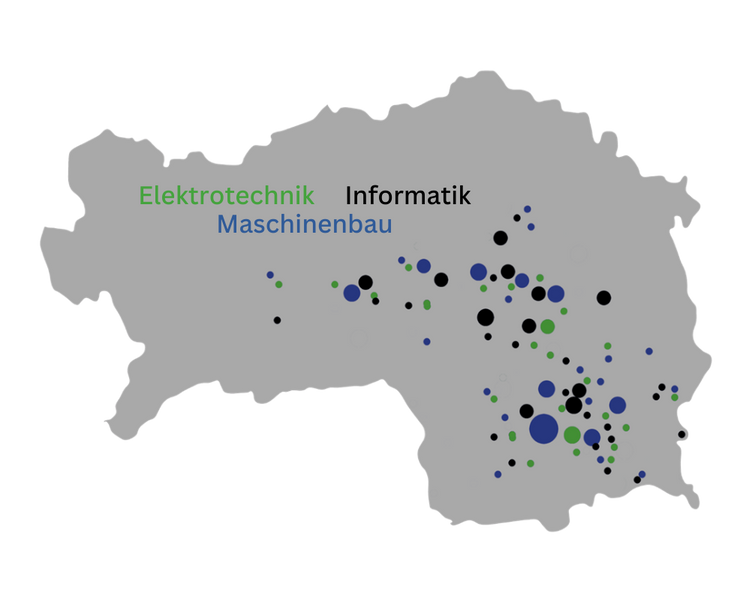Steiermark AT Styria ARGE Plattform Automatisierung