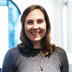 Anna Köhl, CSR-Beraterin, Circular Innovation & Transformation