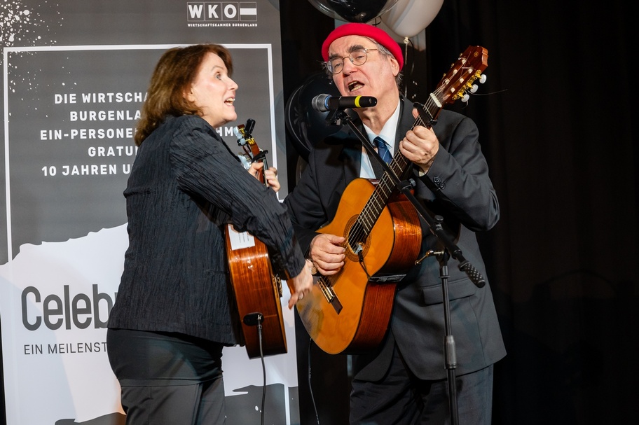 Alle Fotos vom Event