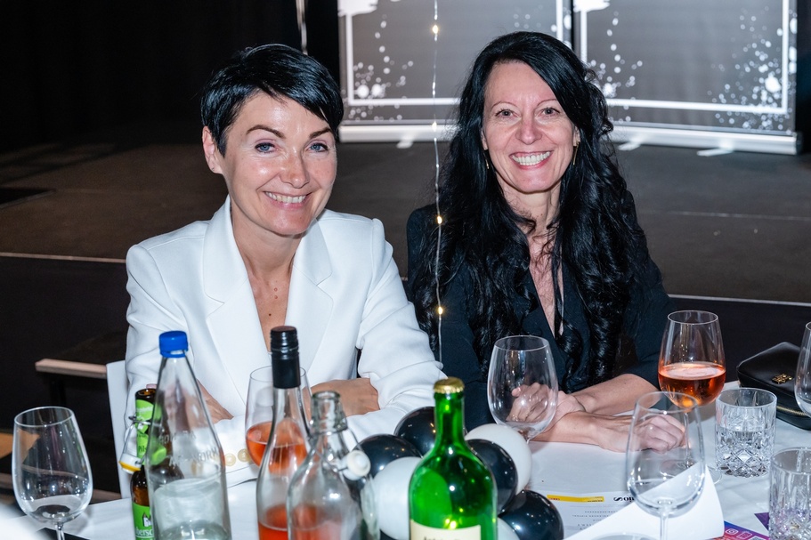 Alle Fotos vom Event