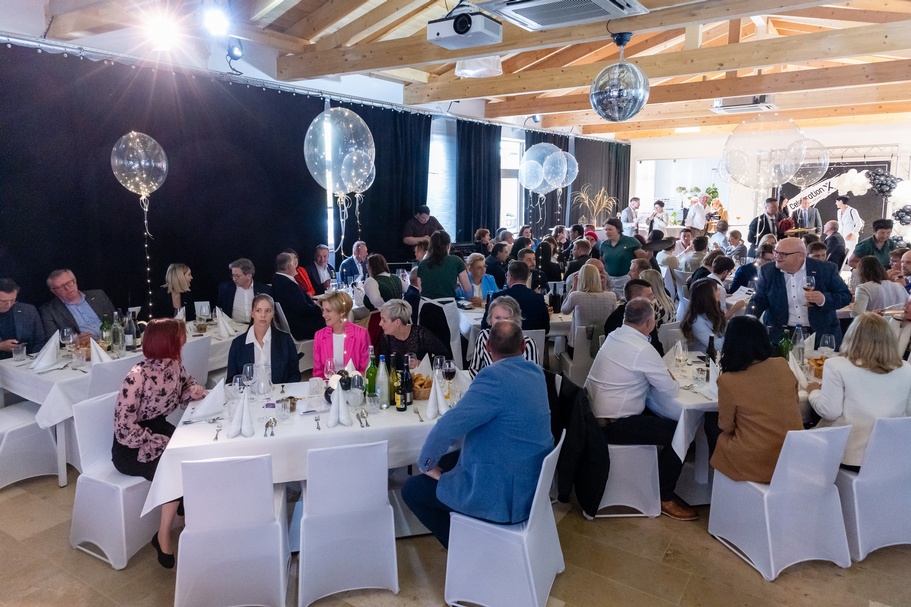 Alle Fotos vom Event