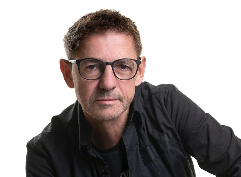 Landesinnungsmeister Mst. Erwin Muik 