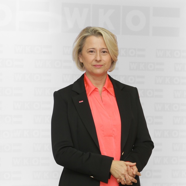 KommR Bettina Mayer-Toifl, Sprecherin des burgenländischen Energiehandels 