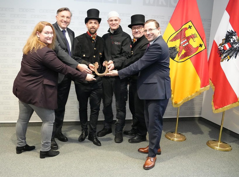 Rauchfangkehrer<br />
