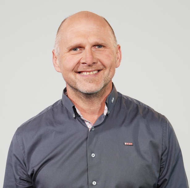 Rudolf Fabsits, Obmann des Landesgremiums des Versand-, Internet- und allgemeinen Handels der Wirtschaftskammer Burgenland 