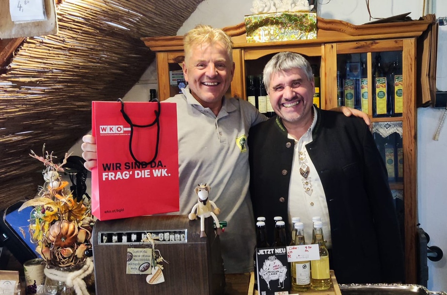 Tag der Lebensmittelvielfalt