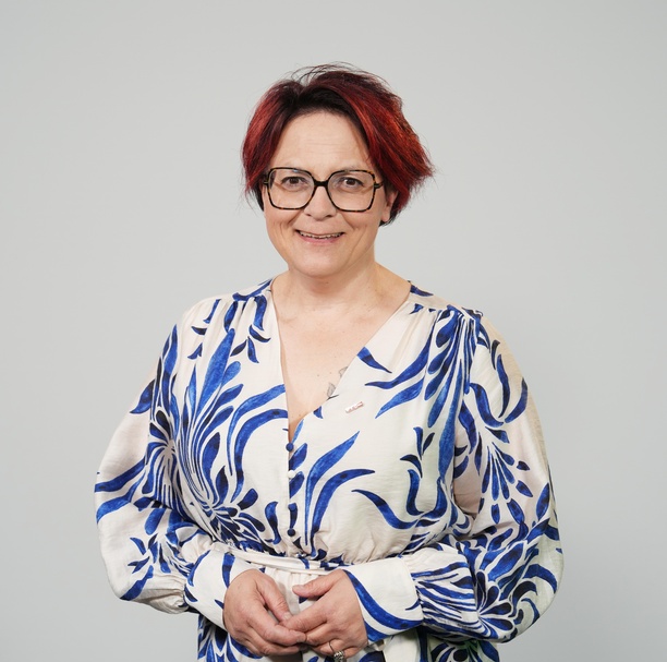 WKO-Fachverbandsobfrau-Stv. Tanja Stöckl 