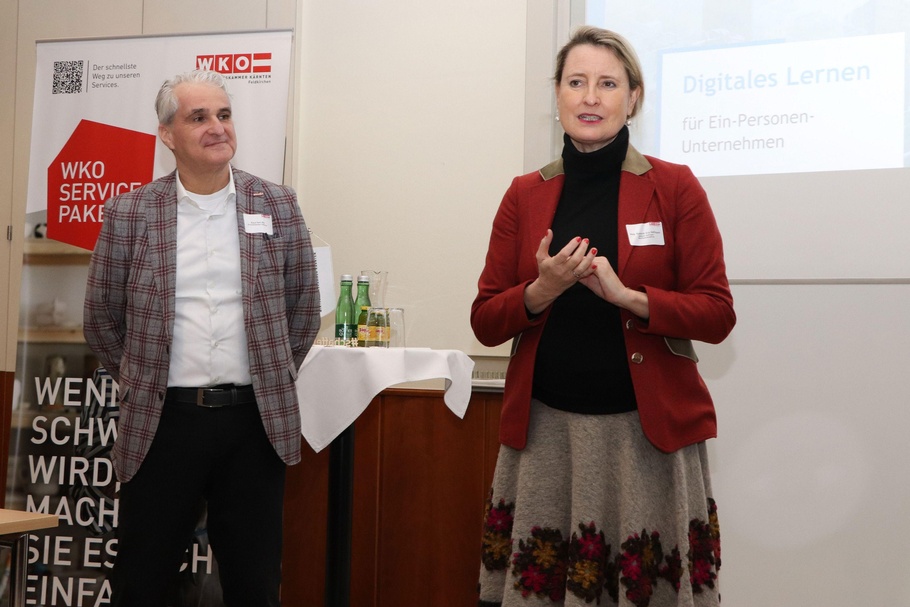 Early Bird "Unternehmerregelung NEU"