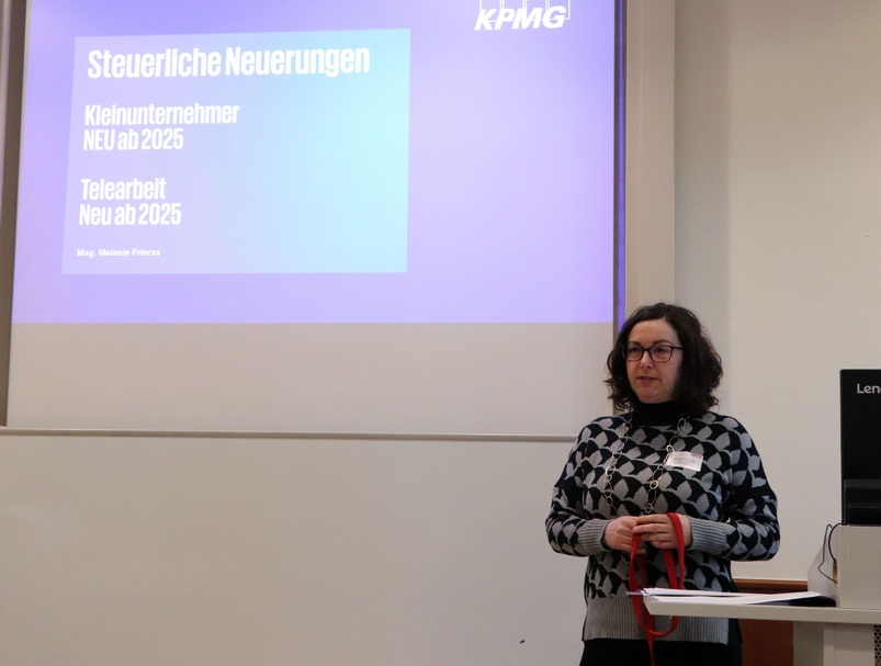 Early Bird "Unternehmerregelung NEU"