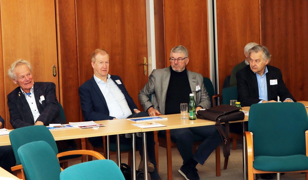 Early Bird "Unternehmerregelung NEU"