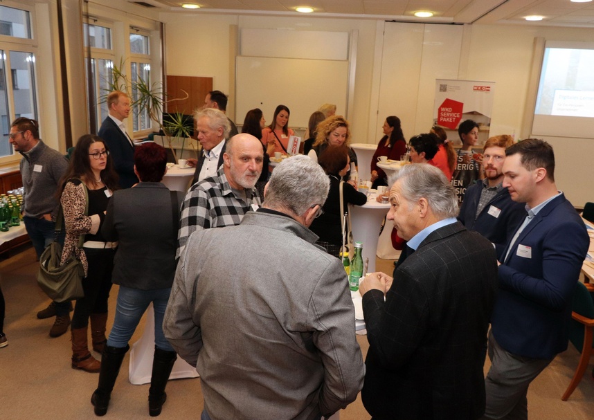 Early Bird "Unternehmerregelung NEU"