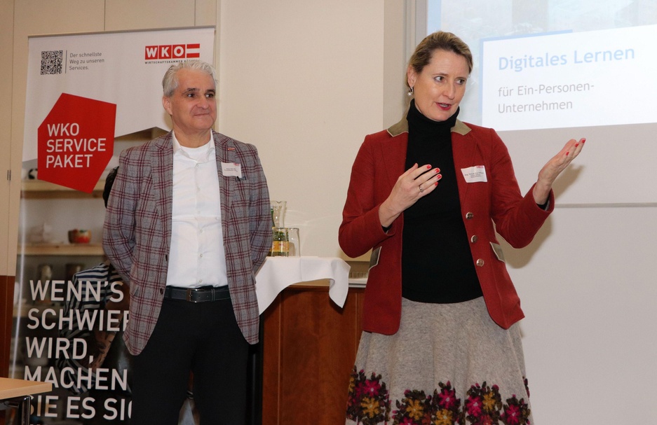 Early Bird "Unternehmerregelung NEU"