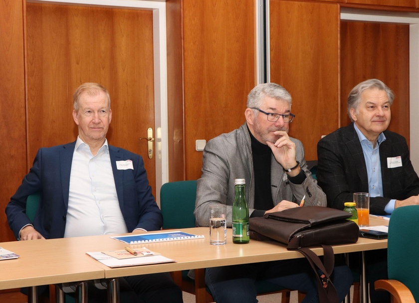 Early Bird "Unternehmerregelung NEU"