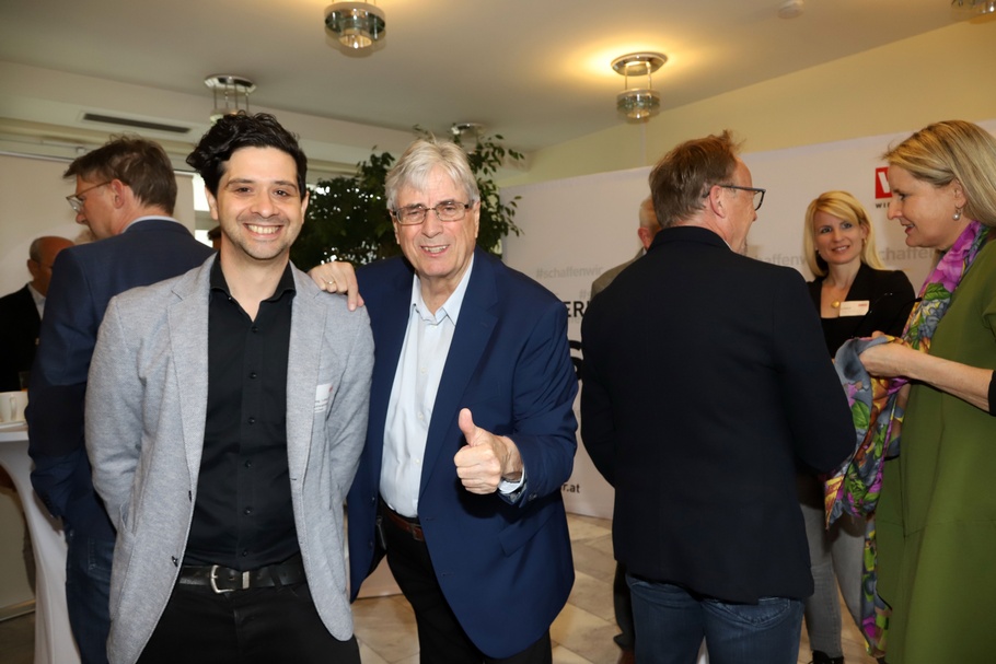 Early Bird Geldwäsche