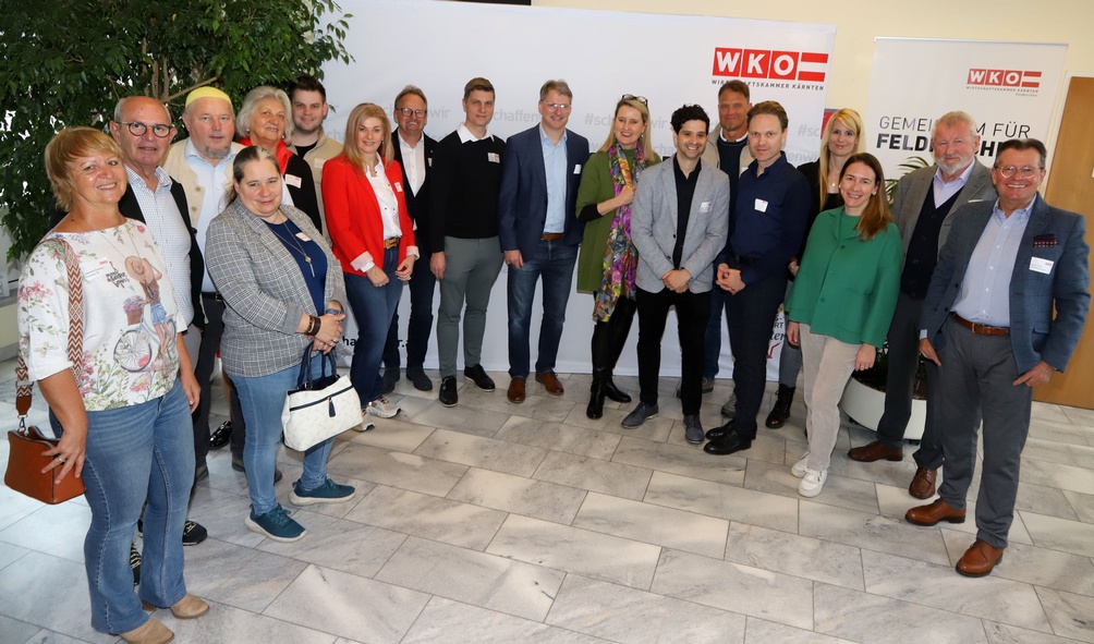 Early Bird Geldwäsche Teilnehmende