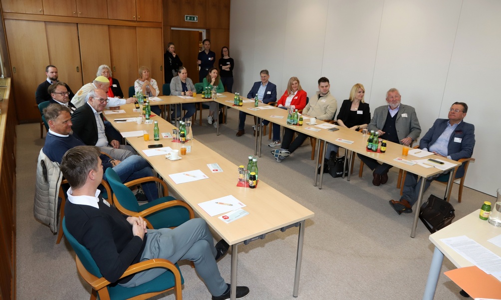 Early Bird Geldwäsche