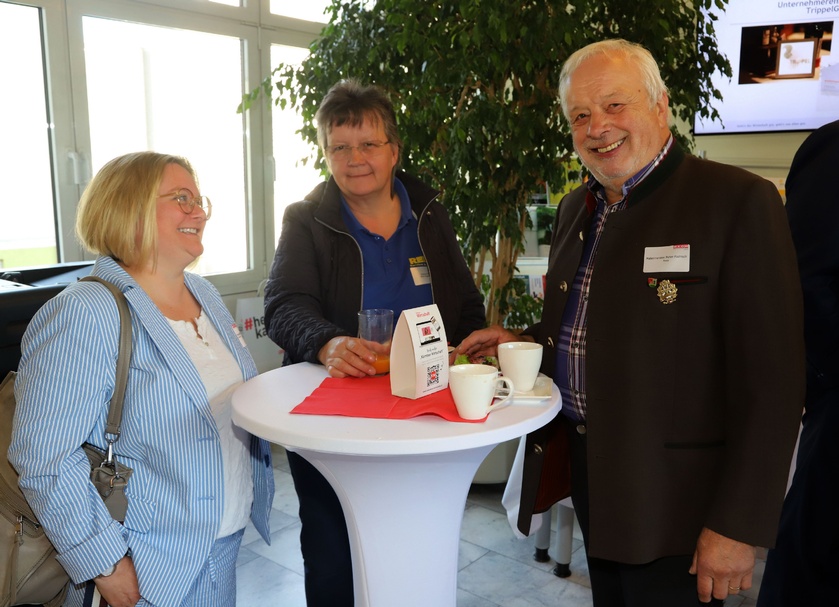 Early Bird Energiegemeinschaften