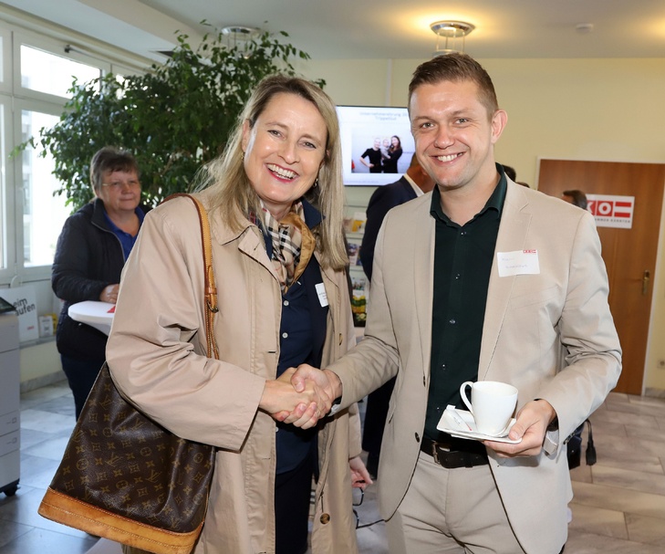 Early Bird Energiegemeinschaften