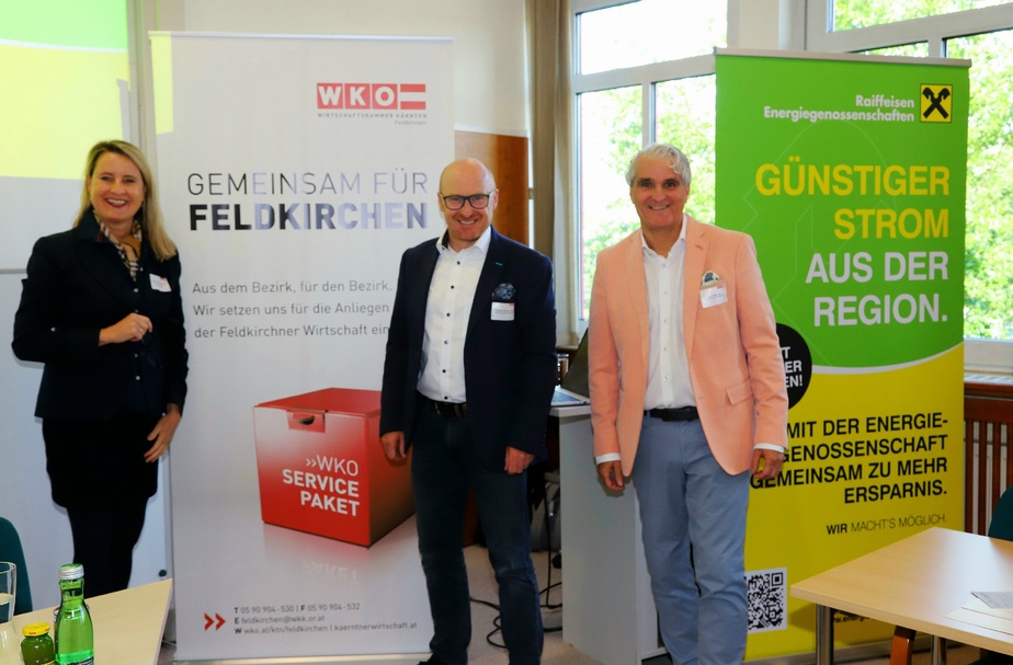 Early Bird Energiegemeinschaften
