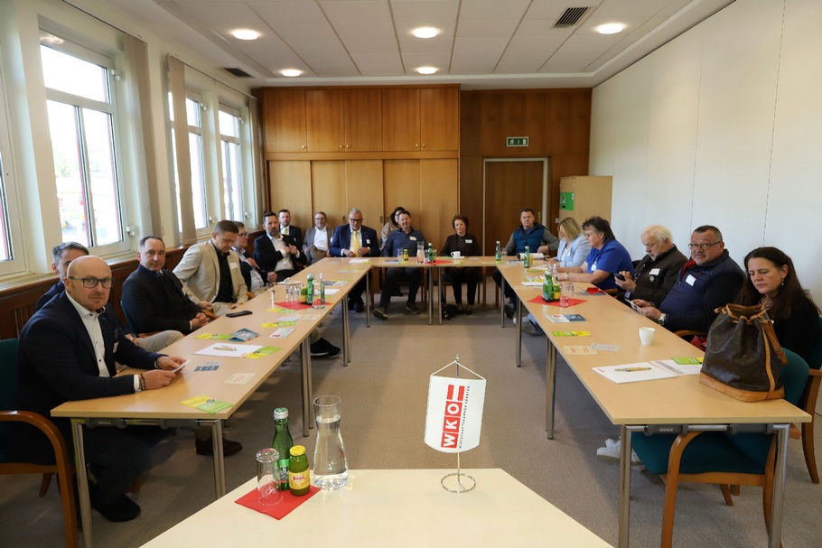 Early Bird Energiegemeinschaften