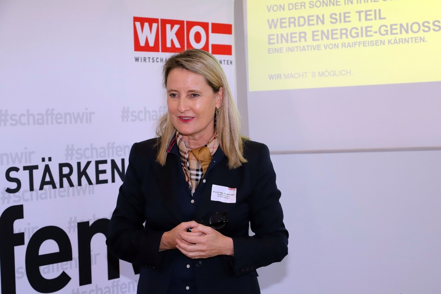 Early Bird Energiegemeinschaften