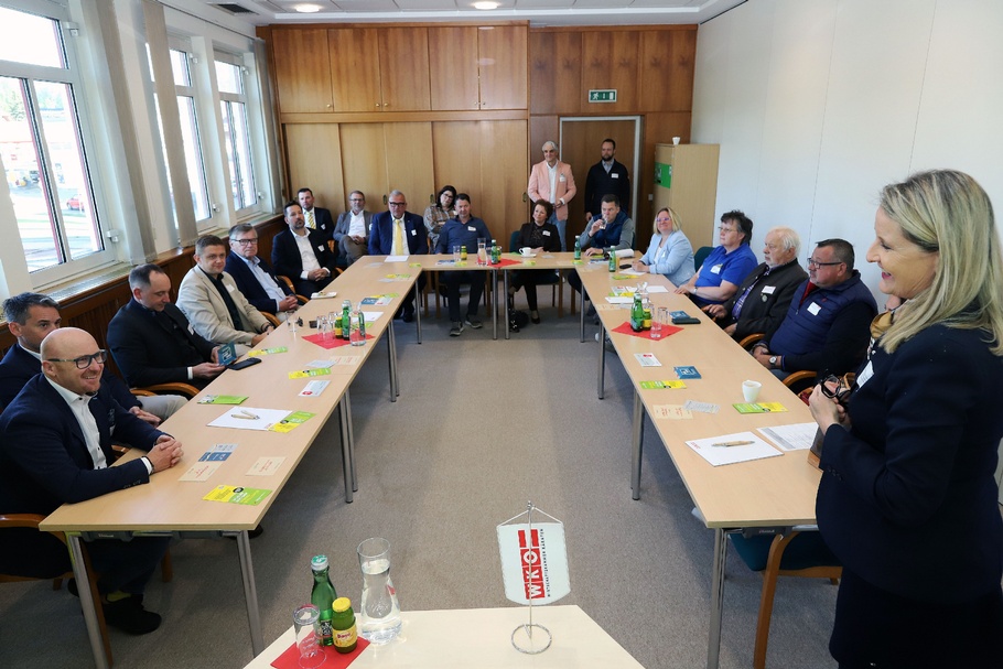 Early Bird Energiegemeinschaften