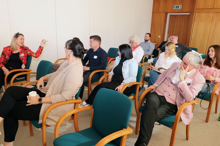 FE Early Bird Sichtbarkeit im Netz