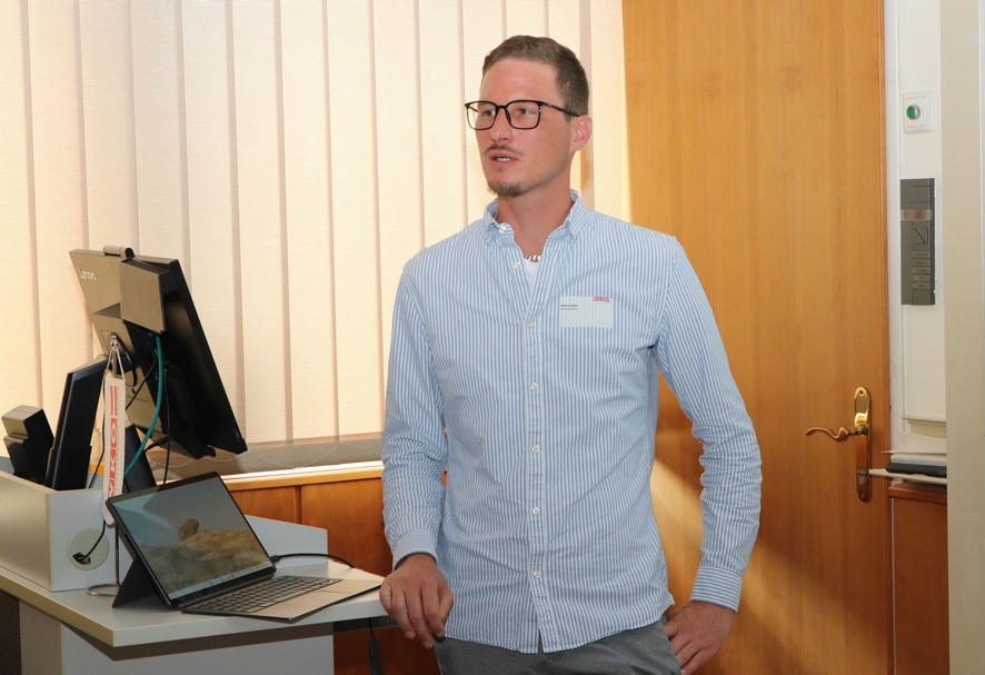 FE Early Bird Sichtbarkeit im Netz