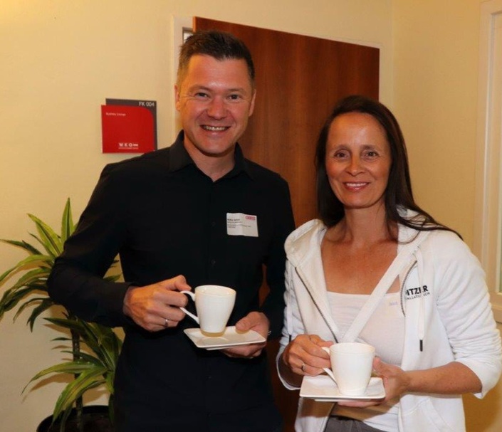 FE Early Bird Sichtbarkeit im Netz