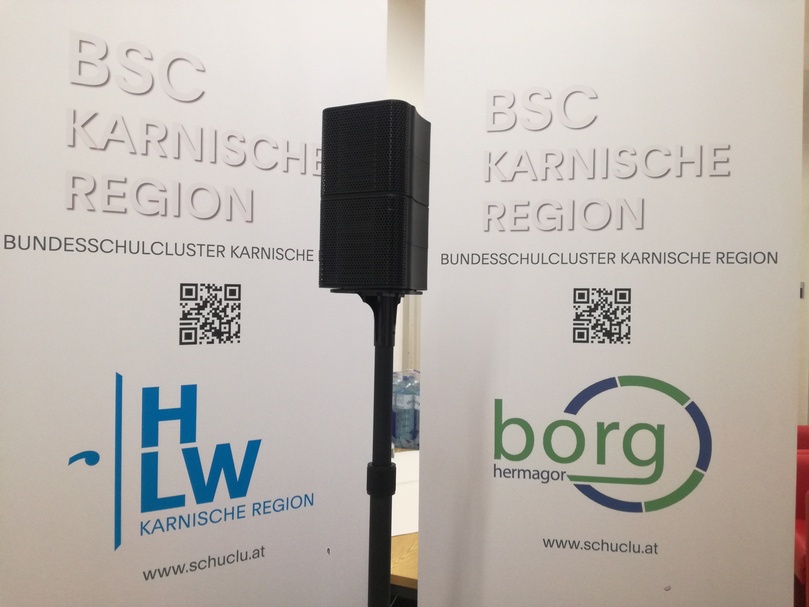 Kunst im Amt in Hermagor