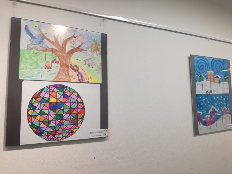 Kunst im Amt in Hermagor