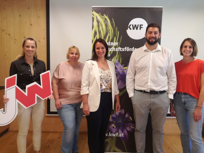 JW Hermagor Förderungen in Kärnten