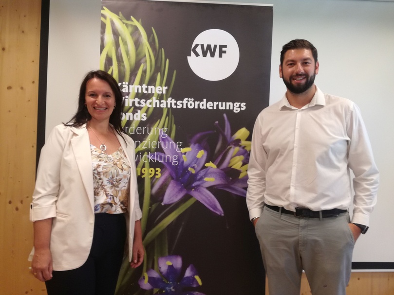 JW Hermagor Förderungen in Kärnten