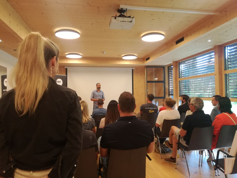 JW Hermagor Förderungen in Kärnten