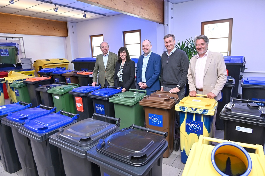 Martha Schultz in Spittal