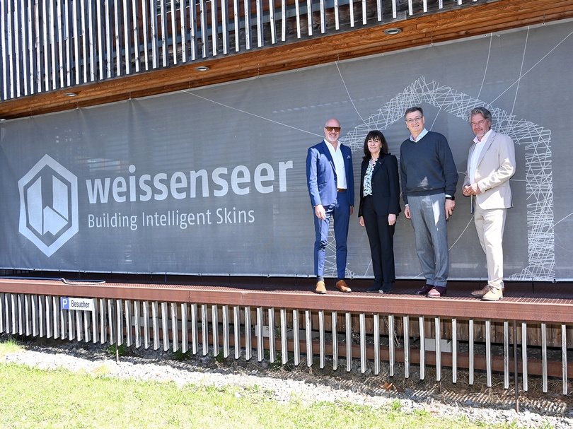 Martha Schultz in Spittal