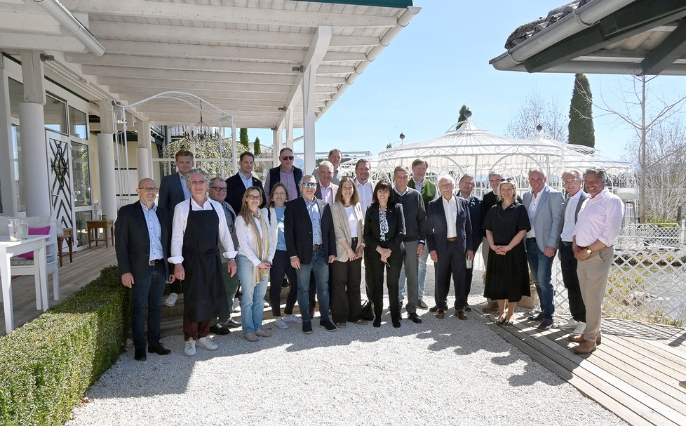 Martha Schultz in Spittal