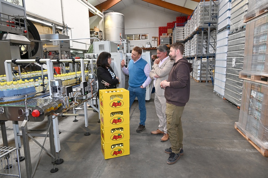 Martha Schultz in Spittal