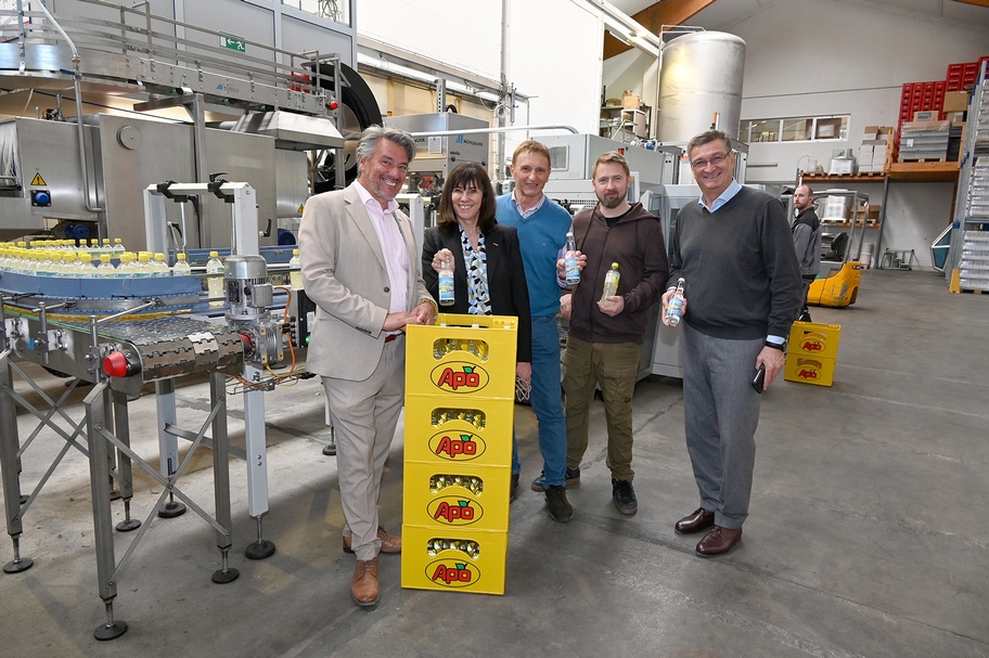 Martha Schultz in Spittal