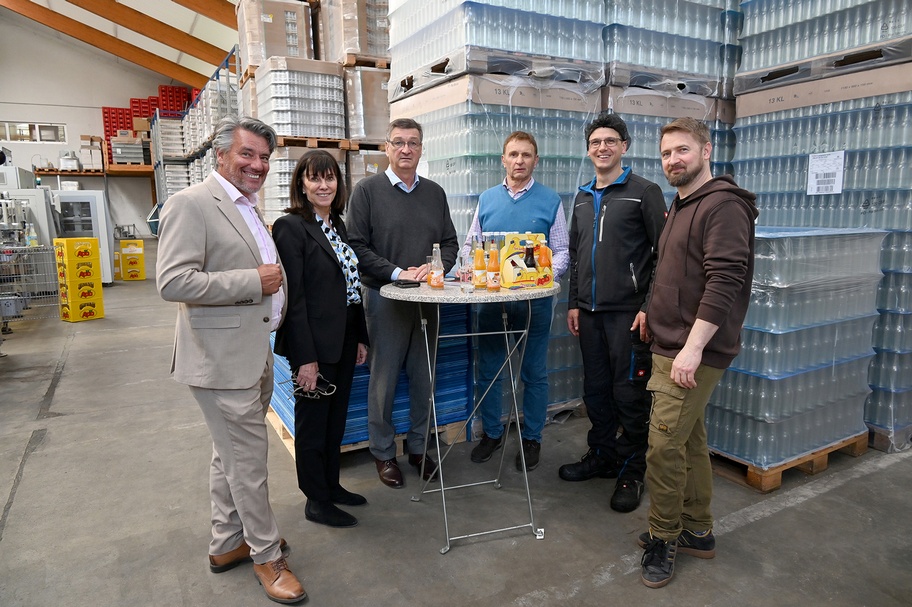 Martha Schultz in Spittal