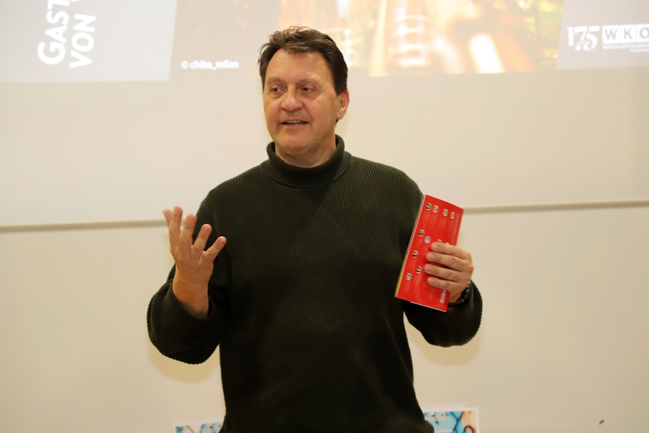 Ausschank Verein Rechtssicherheit Infoveranstaltung