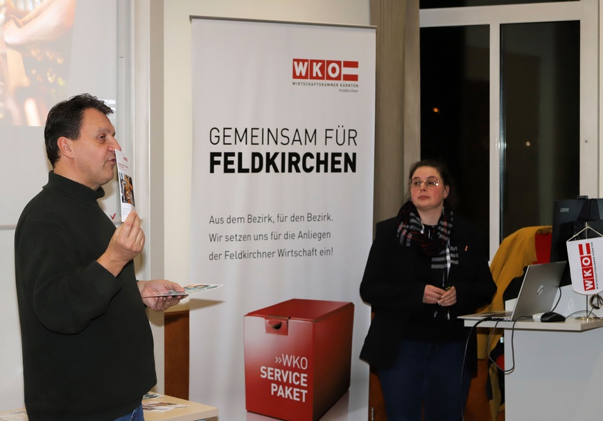 Ausschank Verein Rechtssicherheit Infoveranstaltung