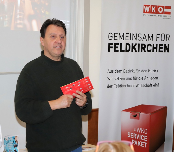 Ausschank Verein Rechtssicherheit Infoveranstaltung