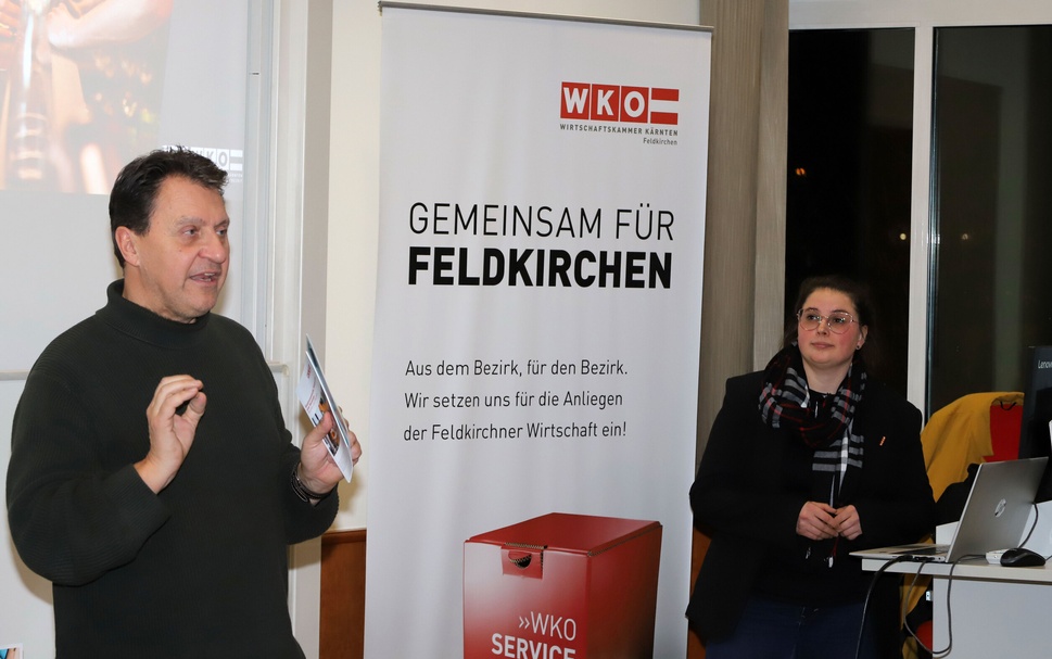 Ausschank Verein Rechtssicherheit Infoveranstaltung