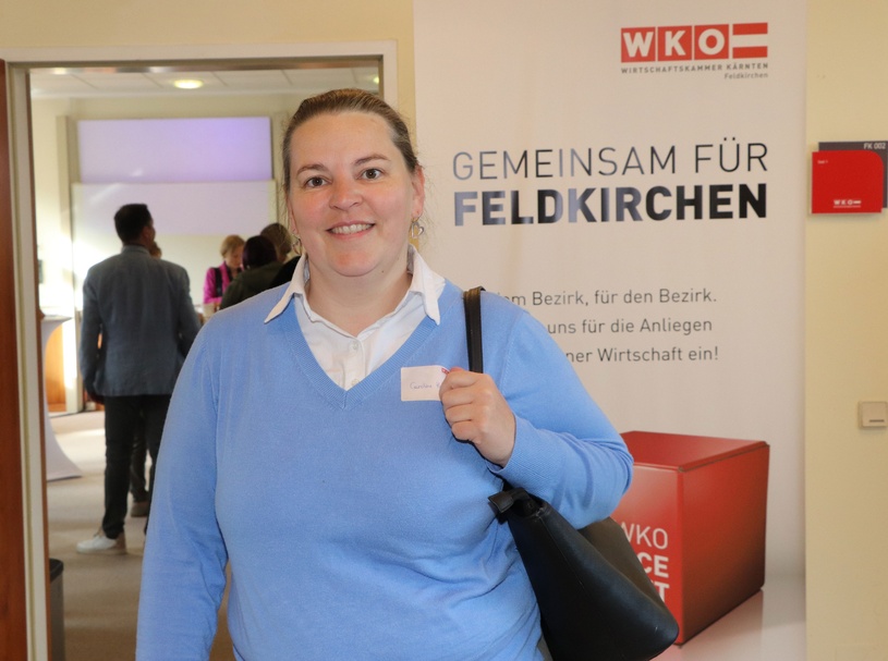 KI die neue Arbeitskollgin