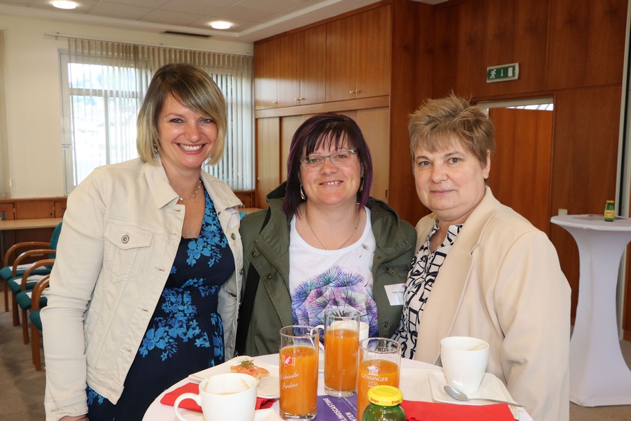 KI die neue Arbeitskollgin