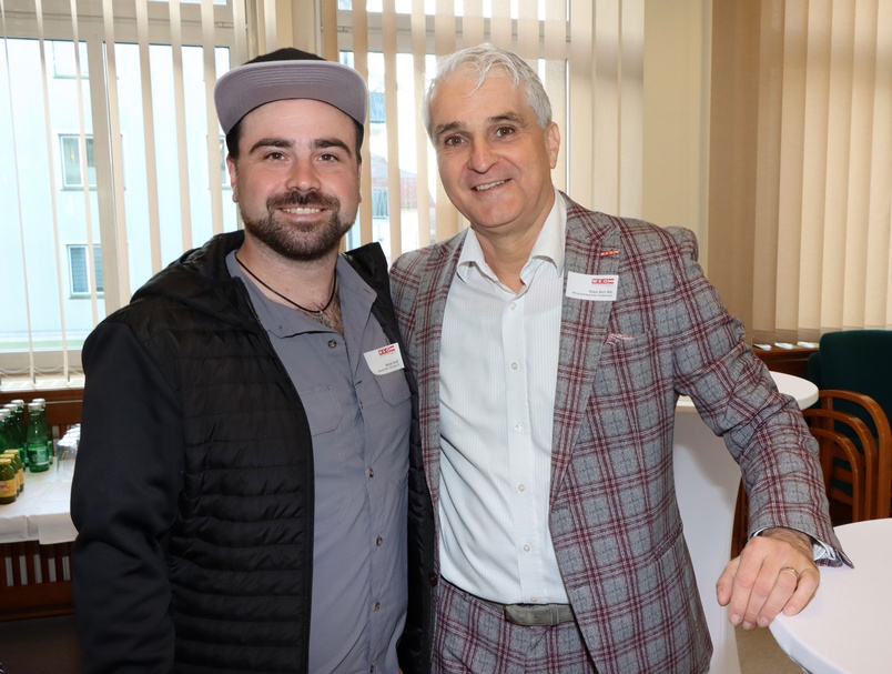 Early Bird Cyberkriminalität