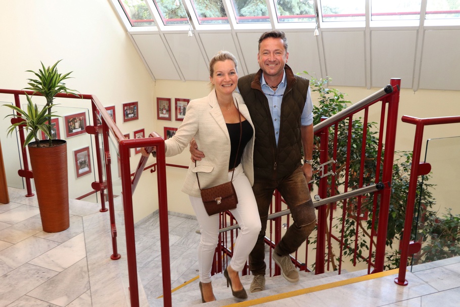 KI die neue Arbeitskollgin