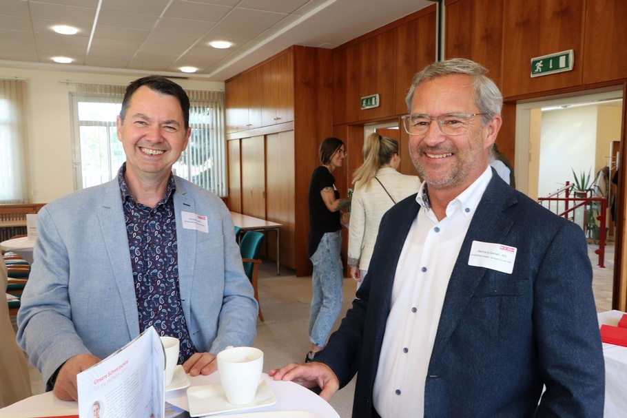 KI die neue Arbeitskollgin